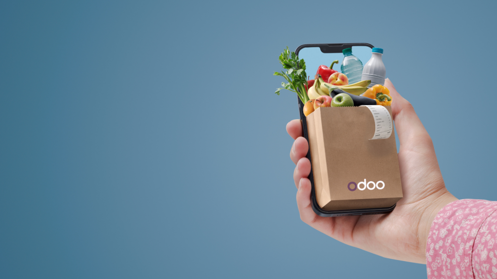 best on - Demand delivery App