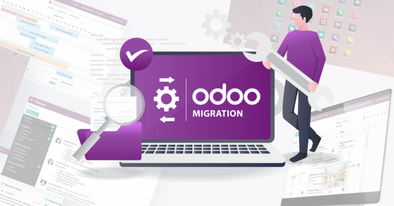 Best Practices for a Successful Odoo Migration