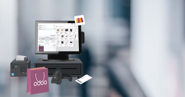 Choose The Best POS Software in Kerala